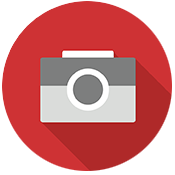 icon for photography