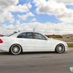 Mercedes-Benz-E350-CORWheels-photography2