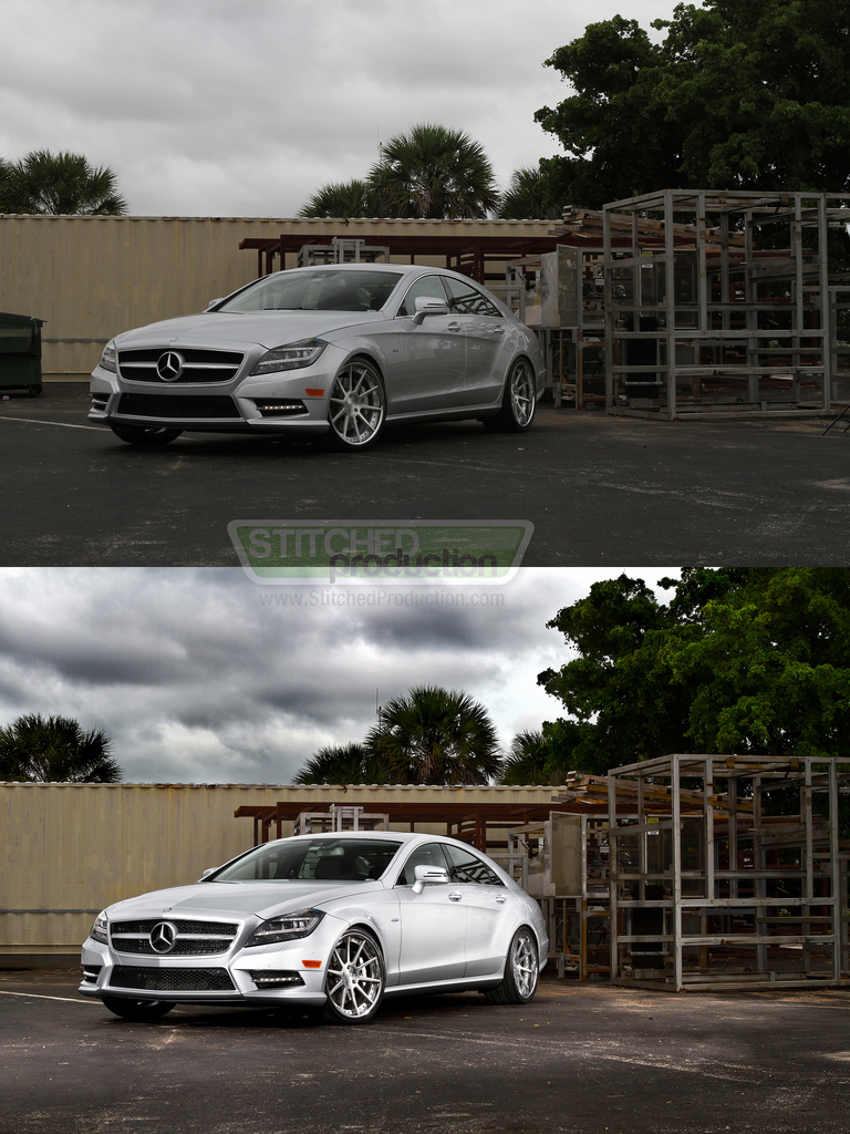 2013-Mercedes-Benz-CLS550-beforeafter