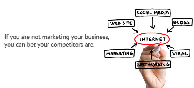 online-marketing-presence
