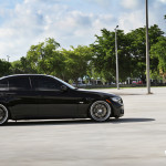 BMW 335 ISS Forged-2