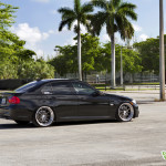 BMW 335 ISS Forged-3