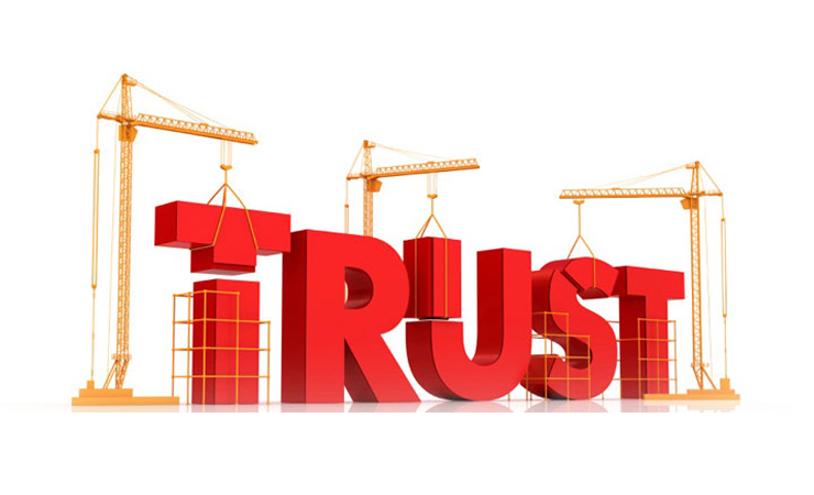 build-trust